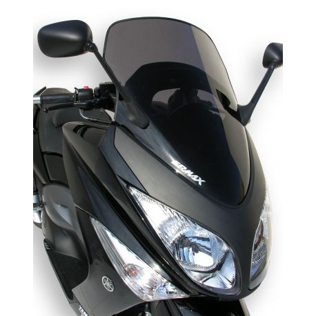 Bulle ERMAX sport YAMAHA 500 T-MAX 2008-2011