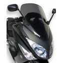 Bulle ERMAX sport YAMAHA 500 T-MAX 2008-2011