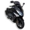 Bulle ERMAX sport YAMAHA 500 T-MAX 2008-2011 1