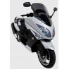 Bulle ERMAX sport YAMAHA 500 T-MAX 2008-2011 3