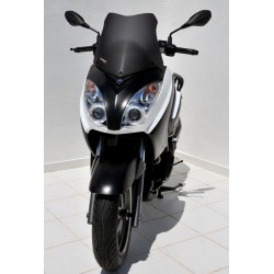 Pare brise sport scooter Ermax pour LIFAN 125 ESPACE