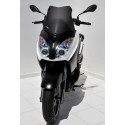 Pare brise sport scooter Ermax pour LIFAN 125 ESPACE