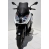 Pare brise sport scooter Ermax pour LIFAN 125 ESPACE 0
