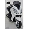 Pare brise scooter sport PEUGEOT SATELIS 400 2014-2017 0
