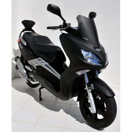 Bulle ERMAX SPORT TGB X-MOTION 2009-2011