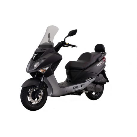 Bulle ERMAX origine SYM 125 JOYRIDE 200 JOYRIDE 2010-2016