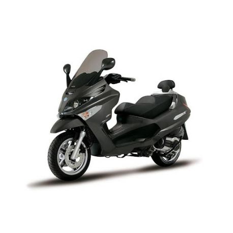 bulle ERMAX origine PIAGGIO X8 ET X EVO-SPORT 2003-2017