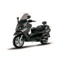 bulle ERMAX origine PIAGGIO X8 ET X EVO-SPORT 2003-2017