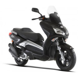 bulle ERMAX ORIGINE TGB X-MOTION 2009-2011