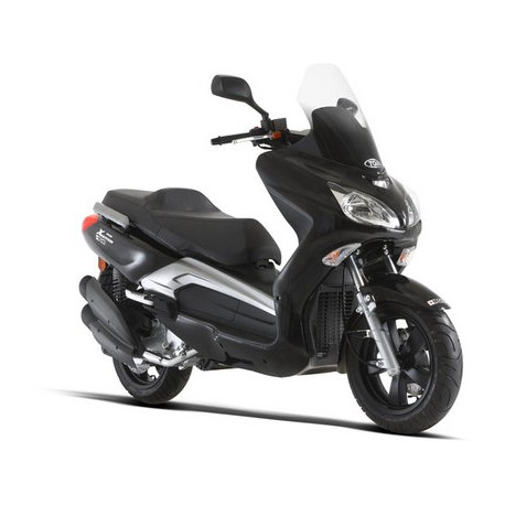 bulle ERMAX ORIGINE TGB X-MOTION 2009-2011