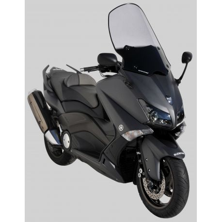 Bulle haute protection ermax YAMAHA 530 T-MAX 2012-2016