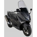 Bulle haute protection ermax YAMAHA 530 T-MAX 2012-2016