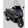 Bulle haute protection ermax YAMAHA 530 T-MAX 2012-2016 0