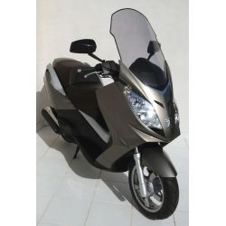 Bulle Ermax haute protection PEUGEOT SATELIS 2006-2011
