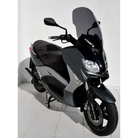 bulle Ermax haute protection YAMAHA 125 X-MAX 250 X-MAX 2010-2013