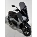 bulle Ermax haute protection YAMAHA 125 X-MAX 250 X-MAX 2010-2013