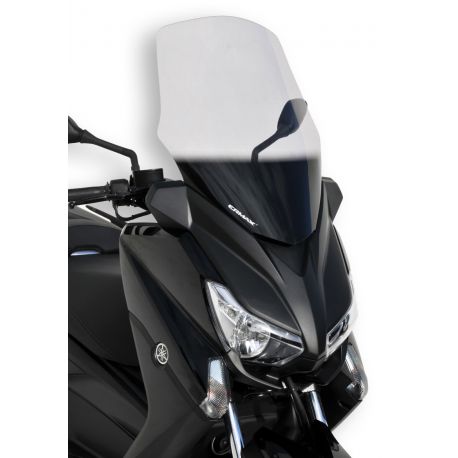 Bulle ERMAX haute protection YAMAHA X-MAX 125 250 2014-2017