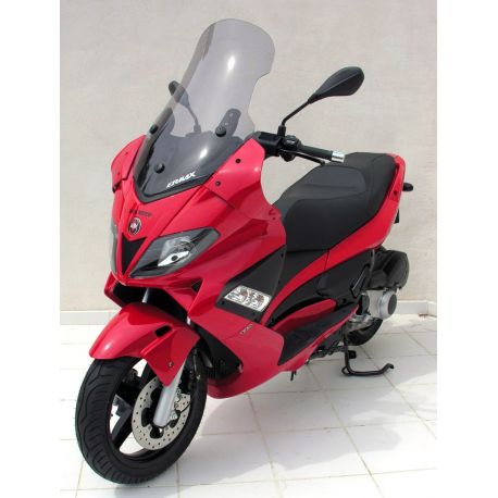 Bulle ERMAX haute protection GILERA NEXUS 2004-2020