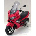 Bulle ERMAX haute protection GILERA NEXUS 2004-2020