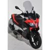 Bulle ERMAX haute protection APRLIA SR MAX 2011-2018 0