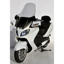 Bulle ERMAX haute protection SUZUKI 650 BURGMAN EXECUTIVE 2005-2012