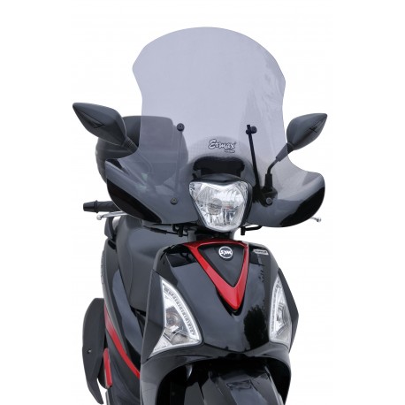 Pare brise Ermax haute protection SYM SYMPHONY ST 2015-20199