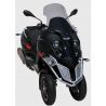 Bulle ERMAX haute protection GILERA 500 IE FUOCO 2007-2020 0