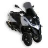 Bulle ERMAX haute protection GILERA 500 IE FUOCO 2007-2020 1