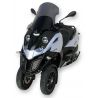 Bulle ERMAX haute protection GILERA 500 IE FUOCO 2007-2020 2