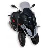 Bulle ERMAX haute protection GILERA 500 IE FUOCO 2007-2020 4