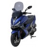 Pare brise Ermax haute protection KYMCO X-CITING 400 S 2018-2020 2