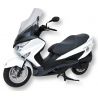 bulle ERMAX haute protection SUZUKI UH 125 BURGMAN 2007-2020 1
