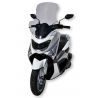 Bulle ERMAX haute protection YAMAHA 125 N-MAX 2015-2020 1