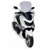 Bulle ERMAX haute protection YAMAHA 125 N-MAX 2015-2020 2