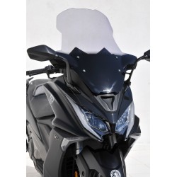 Pare brise haute protection Ermax pour KYMCO AK 550 2017-2023