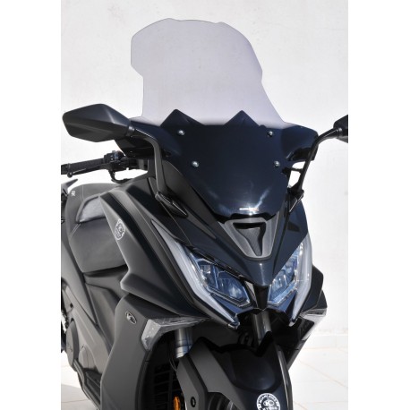Pare brise haute protection Ermax pour KYMCO AK 550 2017-2020