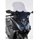 Pare brise haute protection Ermax pour KYMCO AK 550 2017-2020