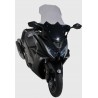 Pare brise haute protection Ermax pour KYMCO AK 550 2017-2020 4