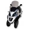 Pare brise scooter ERMAX haute protection PIAGGIO MP3 2007-2012 4