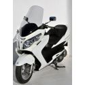 bulle ERMAX haute protection SUZUKI 400 BURGMAN 2006-2016