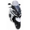 Bulle ERMAX haute protection KYMCO DOWNTOWN 125 DOWNTOWN 350 2015-2020 1