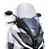 Bulle ERMAX haute protection KYMCO DOWNTOWN 125 DOWNTOWN 350 2015-2020 2