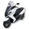 Bulle ERMAX haute protection KYMCO DOWNTOWN 125 DOWNTOWN 350 2015-2020 3