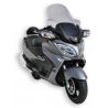 Bulle ERMAX haute protection SUZUKI 650 BURGMAN EXECUTIVE 2013-2020 3