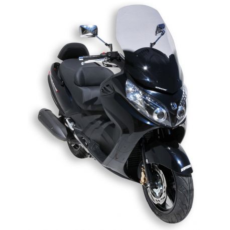 Bulle ermax haute protection SYM MAXSYM 400 MAXSYM 600 2011-2019