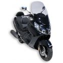 Bulle ermax haute protection SYM MAXSYM 400 MAXSYM 600 2011-2019