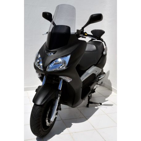 Bulle ERMAX haute protection TGB 125 X MOTION 250 X-MOTION 2009-2011