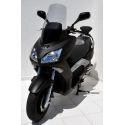 Bulle ERMAX haute protection TGB 125 X MOTION 250 X-MOTION 2009-2011