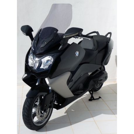 Bulle ermax haute protection BMW C650GT 2012-2020