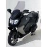 Bulle ermax haute protection BMW C650GT 2012-2020 0